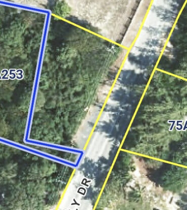 GUN BAY |  OCEAN FRONT |  0.67 ACRES
