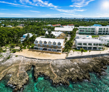 COCONUT BAY 121 OCEAN FRONT RESIDENCE