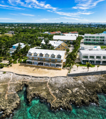 COCONUT BAY 121 OCEAN FRONT RESIDENCE