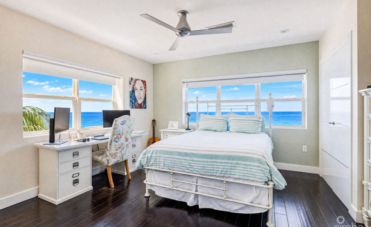 COCONUT BAY 121 OCEAN FRONT RESIDENCE