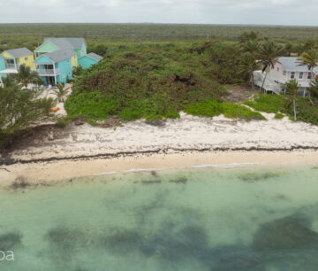 COLLIERS BEACH FRONT LAND, ZONEDD HOTEL TOURISM