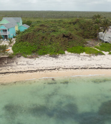 COLLIERS BEACH FRONT LAND, ZONEDD HOTEL TOURISM