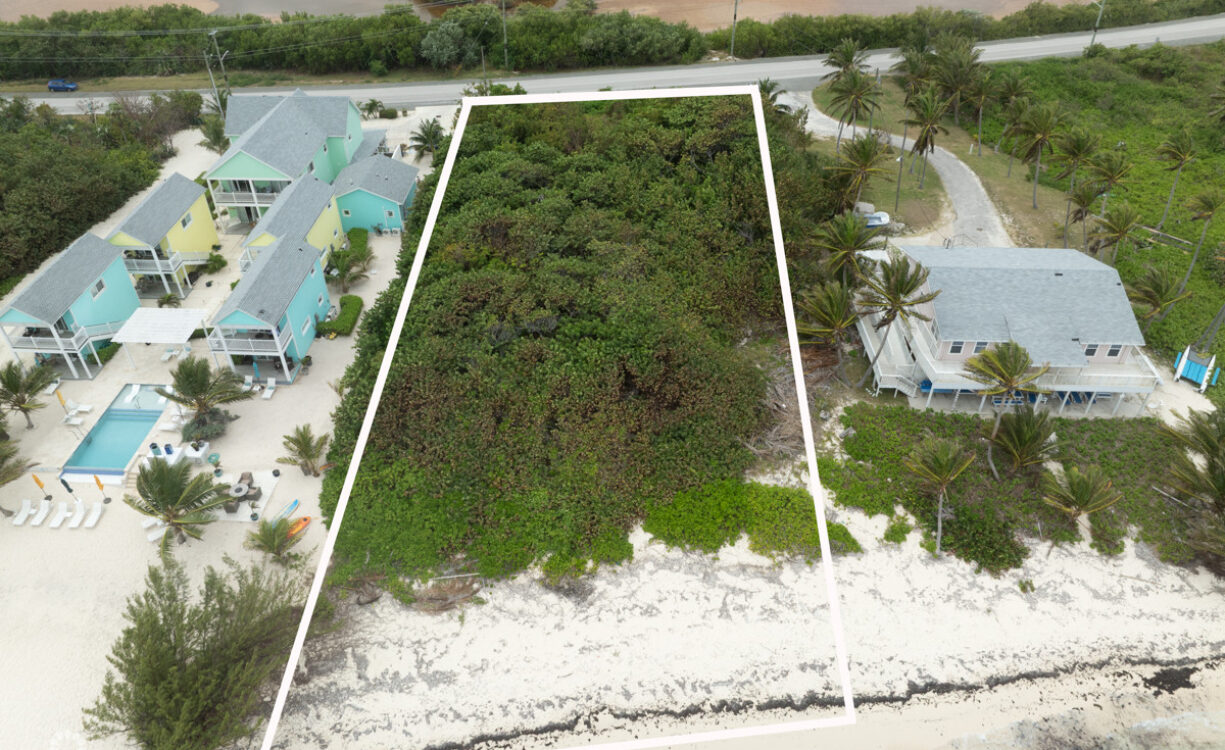 COLLIERS BEACH FRONT LAND, ZONEDD HOTEL TOURISM