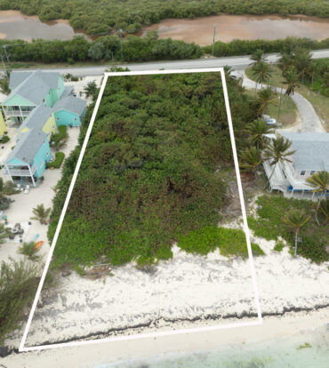 COLLIERS BEACH FRONT LAND, ZONEDD HOTEL TOURISM