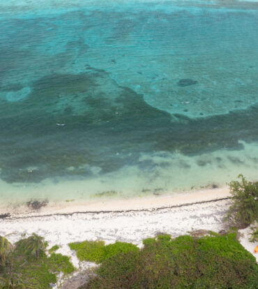 COLLIERS BEACH FRONT LAND, ZONEDD HOTEL TOURISM