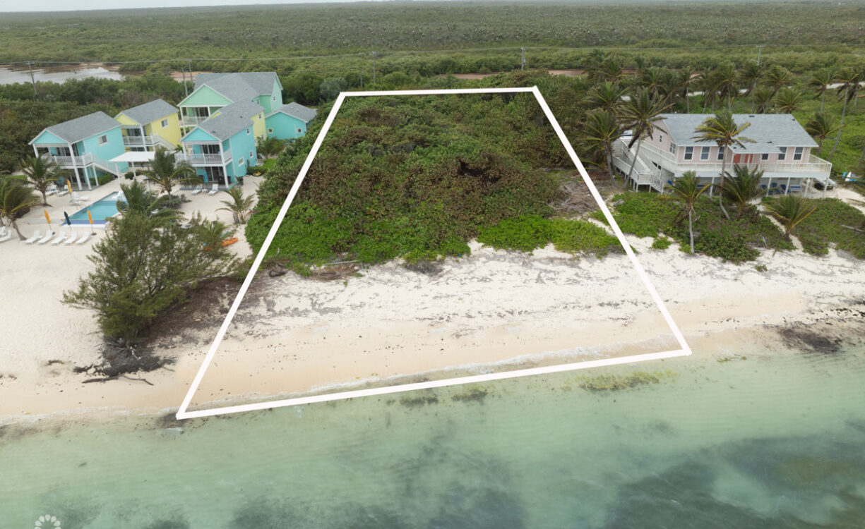 COLLIERS BEACH FRONT LAND, ZONEDD HOTEL TOURISM