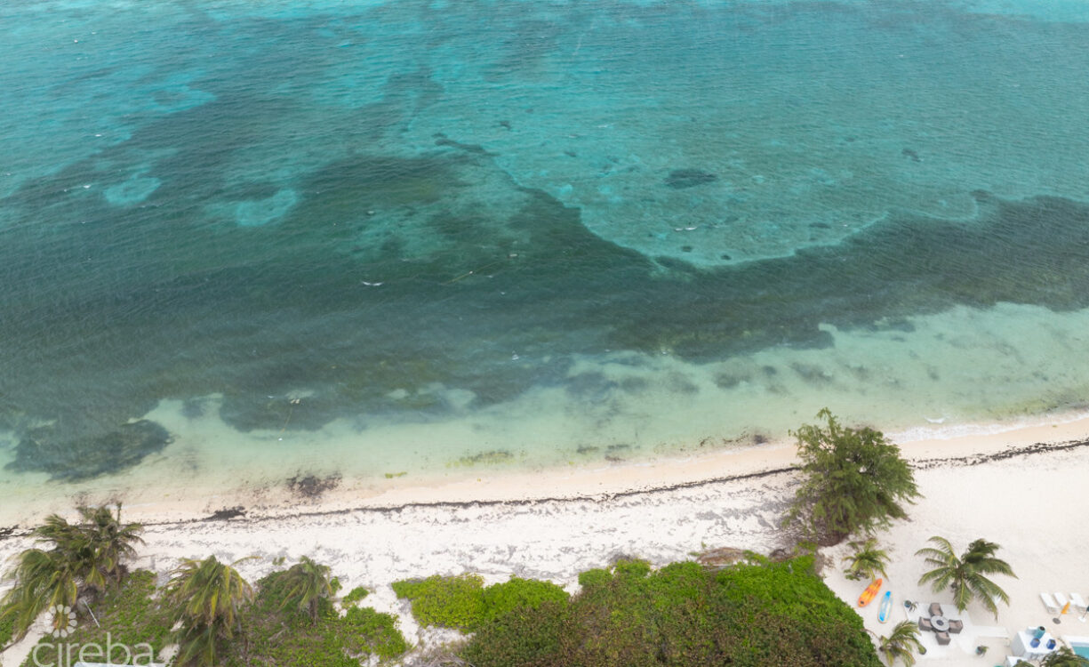 COLLIERS BEACH FRONT LAND, ZONEDD HOTEL TOURISM