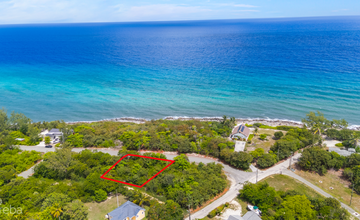 WEST BAY RESIDENTIAL OR DUPLEX LOT