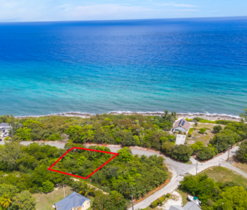 WEST BAY RESIDENTIAL OR DUPLEX LOT
