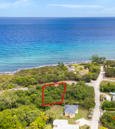 WEST BAY RESIDENTIAL OR DUPLEX LOT