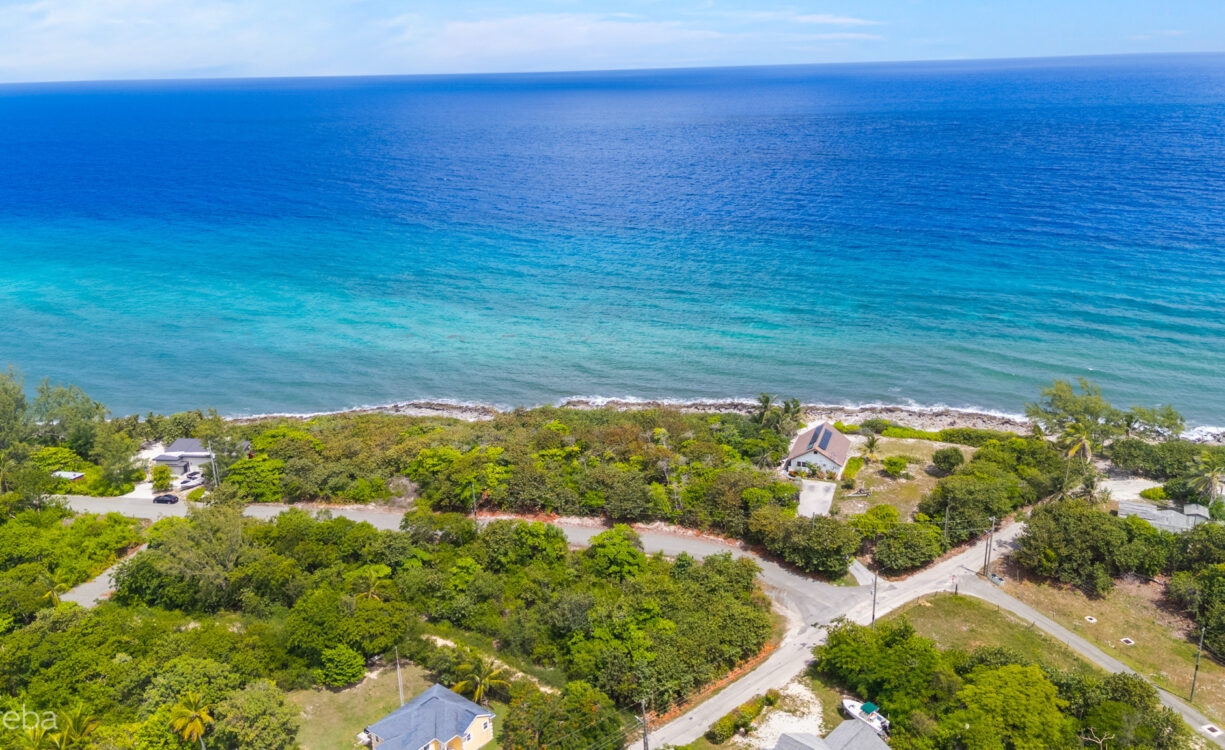 WEST BAY RESIDENTIAL OR DUPLEX LOT