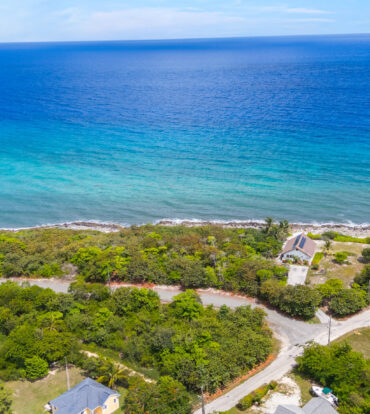 WEST BAY RESIDENTIAL OR DUPLEX LOT
