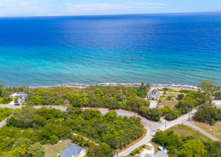 WEST BAY RESIDENTIAL OR DUPLEX LOT