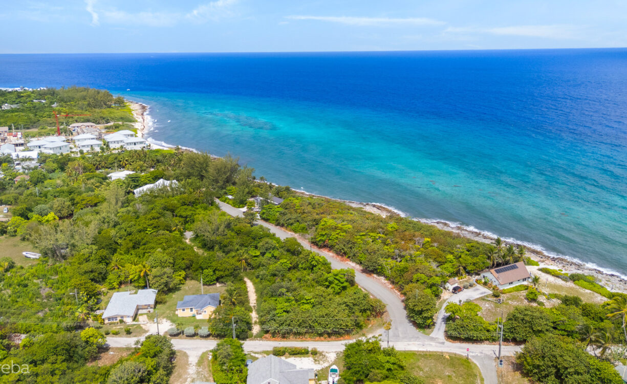 WEST BAY RESIDENTIAL OR DUPLEX LOT
