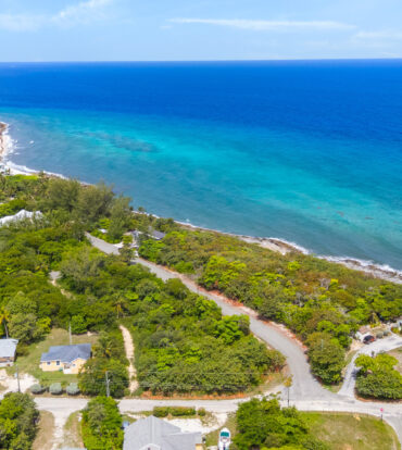 WEST BAY RESIDENTIAL OR DUPLEX LOT