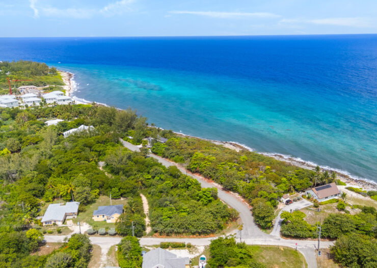 WEST BAY RESIDENTIAL OR DUPLEX LOT