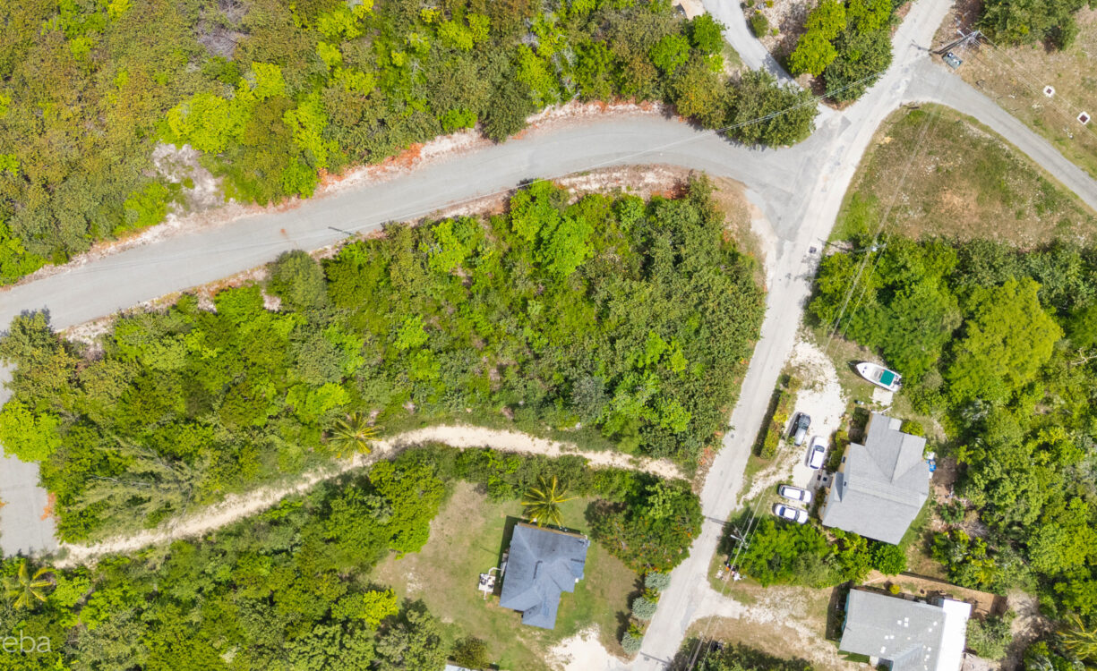 WEST BAY RESIDENTIAL OR DUPLEX LOT