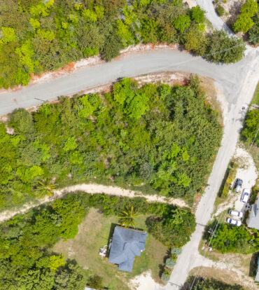 WEST BAY RESIDENTIAL OR DUPLEX LOT