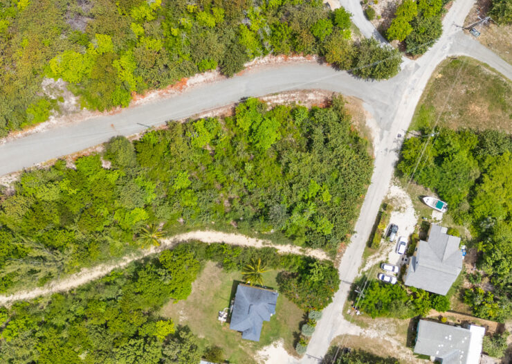 WEST BAY RESIDENTIAL OR DUPLEX LOT