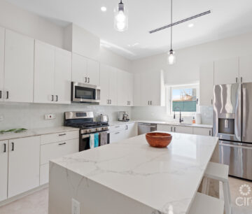 3 BEDROOMS + ROOF TERRACE AT THE MEADOWS AT BATABANO - RESIDENCE 504
