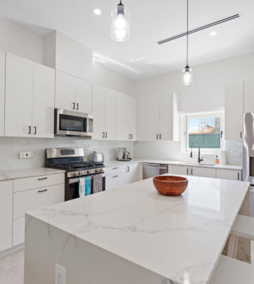 3 BEDROOMS + ROOF TERRACE AT THE MEADOWS AT BATABANO - RESIDENCE 504
