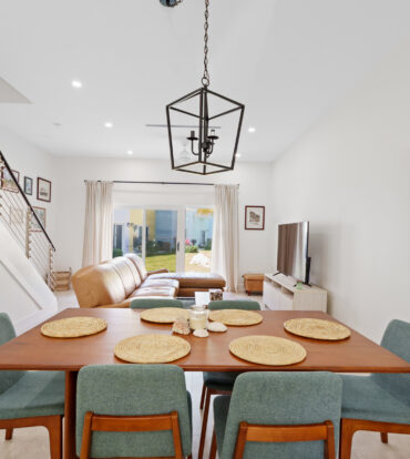 3 BEDROOMS + ROOF TERRACE AT THE MEADOWS AT BATABANO - RESIDENCE 504