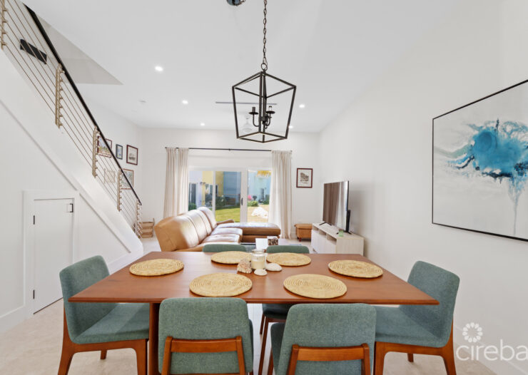 3 BEDROOMS + ROOF TERRACE AT THE MEADOWS AT BATABANO - RESIDENCE 504