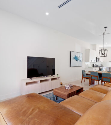 3 BEDROOMS + ROOF TERRACE AT THE MEADOWS AT BATABANO - RESIDENCE 504