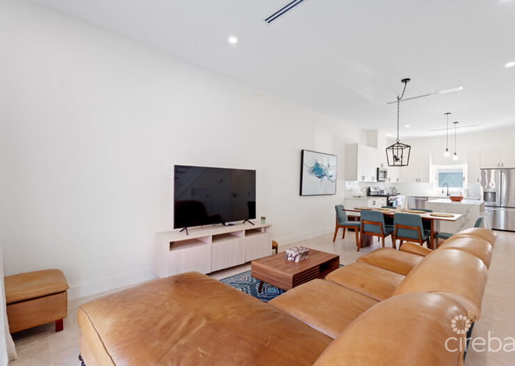 3 BEDROOMS + ROOF TERRACE AT THE MEADOWS AT BATABANO - RESIDENCE 504