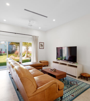 3 BEDROOMS + ROOF TERRACE AT THE MEADOWS AT BATABANO - RESIDENCE 504