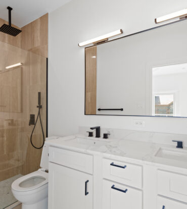 3 BEDROOMS + ROOF TERRACE AT THE MEADOWS AT BATABANO - RESIDENCE 504
