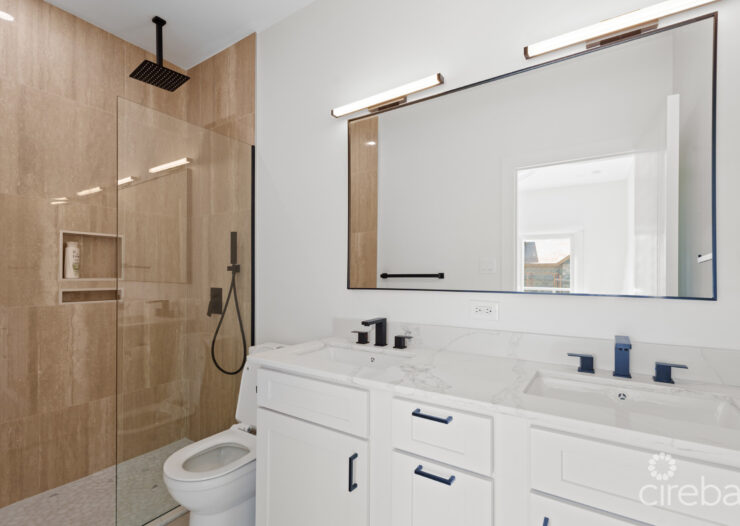 3 BEDROOMS + ROOF TERRACE AT THE MEADOWS AT BATABANO - RESIDENCE 504