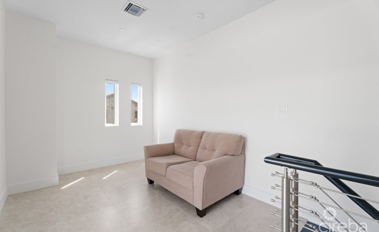 3 BEDROOMS + ROOF TERRACE AT THE MEADOWS AT BATABANO - RESIDENCE 504