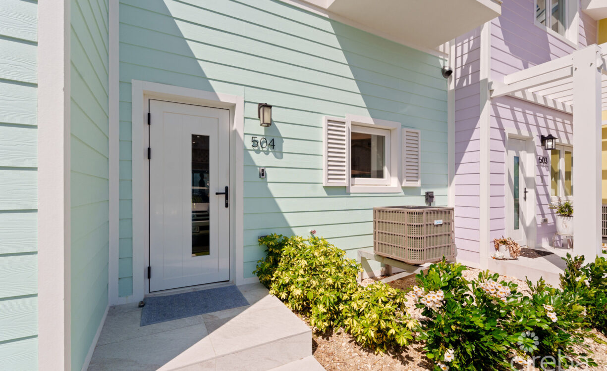 3 BEDROOMS + ROOF TERRACE AT THE MEADOWS AT BATABANO - RESIDENCE 504