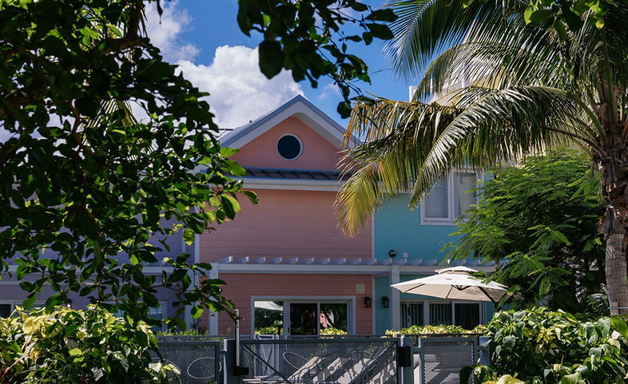 3 BEDROOMS + ROOF TERRACE AT THE MEADOWS AT BATABANO - RESIDENCE 504