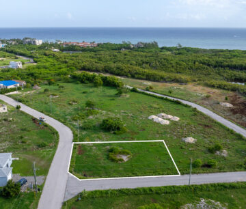 WEST BAY HOUSE OR DUPLEX LOT
