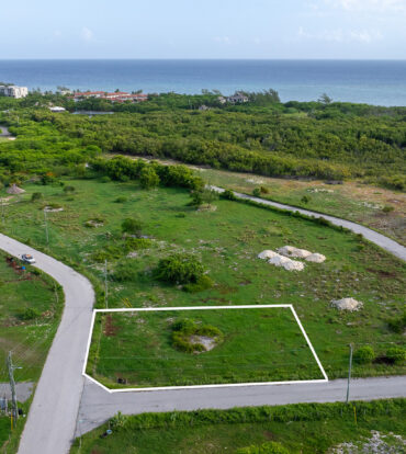 WEST BAY HOUSE OR DUPLEX LOT