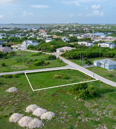 WEST BAY HOUSE OR DUPLEX LOT