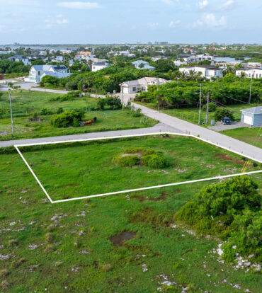 WEST BAY HOUSE OR DUPLEX LOT