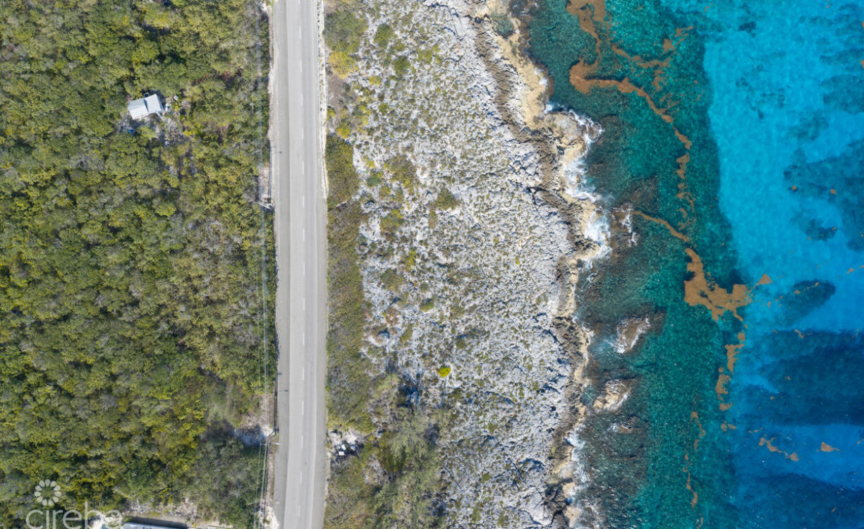 HIGH ROCK ESTATE LAND - 2.27 ACRES