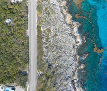 HIGH ROCK ESTATE LAND - 2.27 ACRES