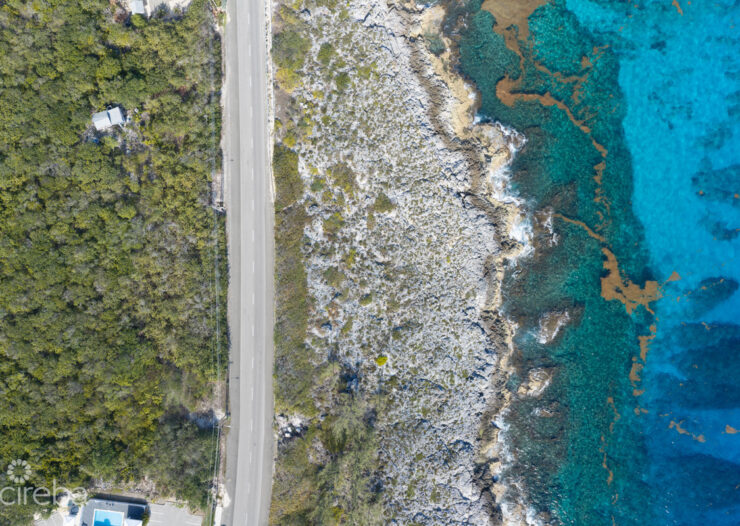 HIGH ROCK ESTATE LAND - 2.27 ACRES