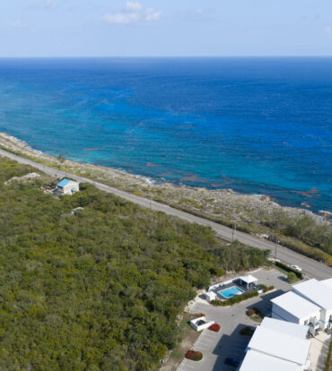 HIGH ROCK ESTATE LAND - 2.27 ACRES