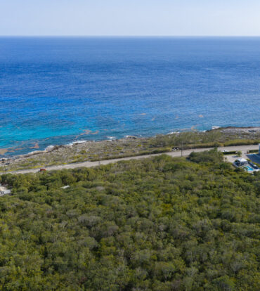 HIGH ROCK ESTATE LAND - 2.27 ACRES