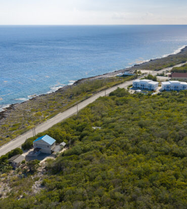 HIGH ROCK ESTATE LAND - 2.27 ACRES