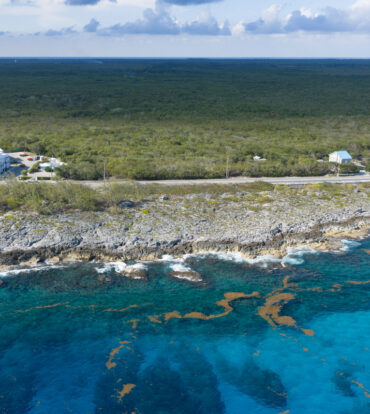 HIGH ROCK ESTATE LAND - 2.27 ACRES