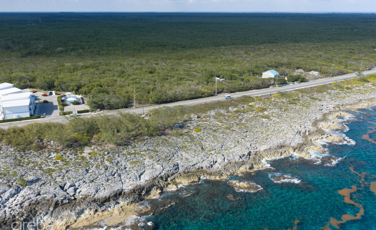HIGH ROCK ESTATE LAND - 2.27 ACRES