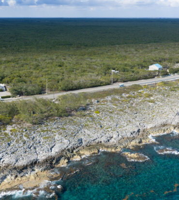 HIGH ROCK ESTATE LAND - 2.27 ACRES