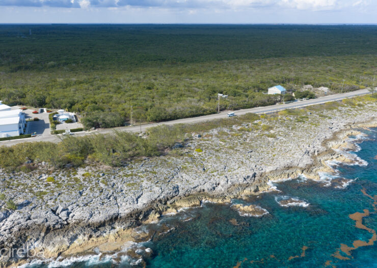 HIGH ROCK ESTATE LAND - 2.27 ACRES