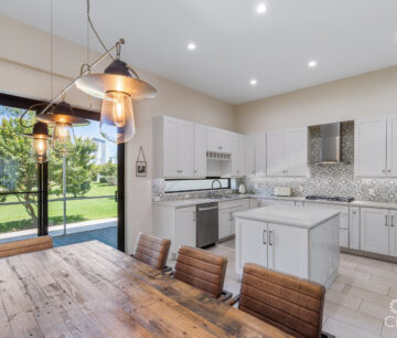 VELA #54, SOUTH SOUND - PHASE 1 - OCEAN VIEWS